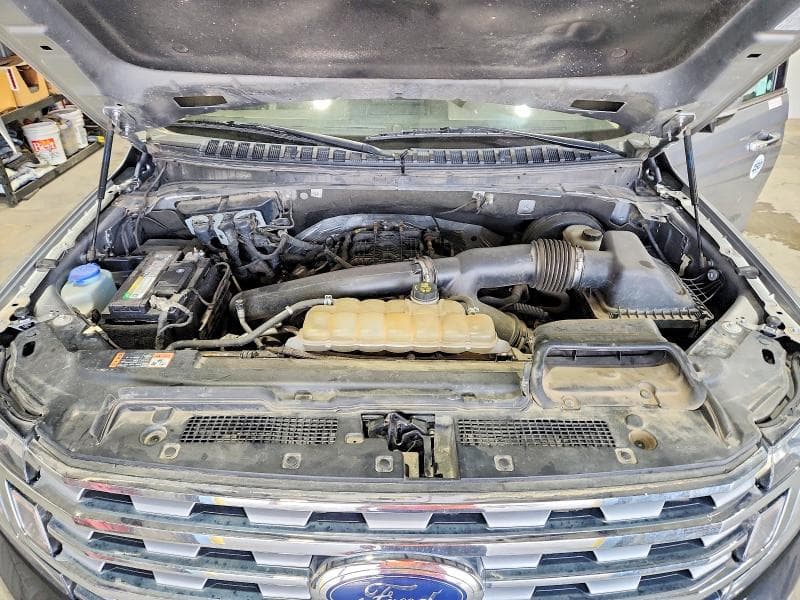 2021 FORD EXPEDITION MAX LIMITED 12