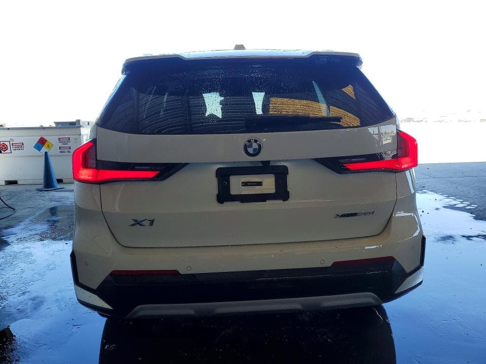 2026 BMW X1 XDRIVE28I 6