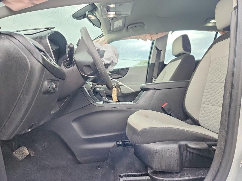 2019 CHEVROLET EQUINOX LS 7