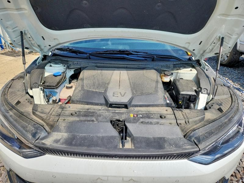 2023 KIA EV6 WIND 11