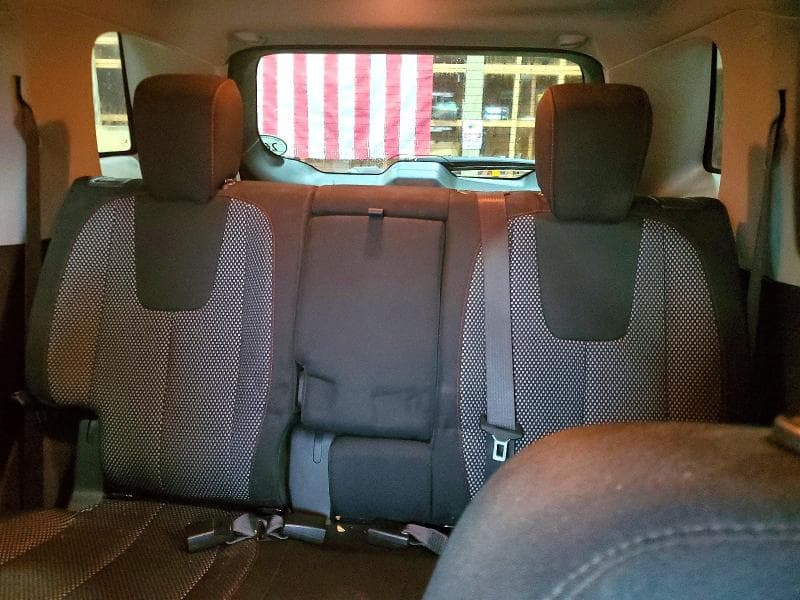 2017 GMC TERRAIN SLE 10