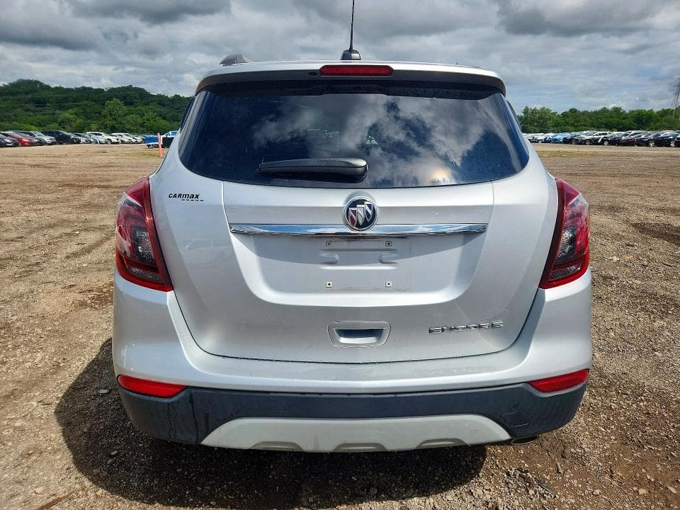 2020 BUICK ENCORE PREFERRED 6