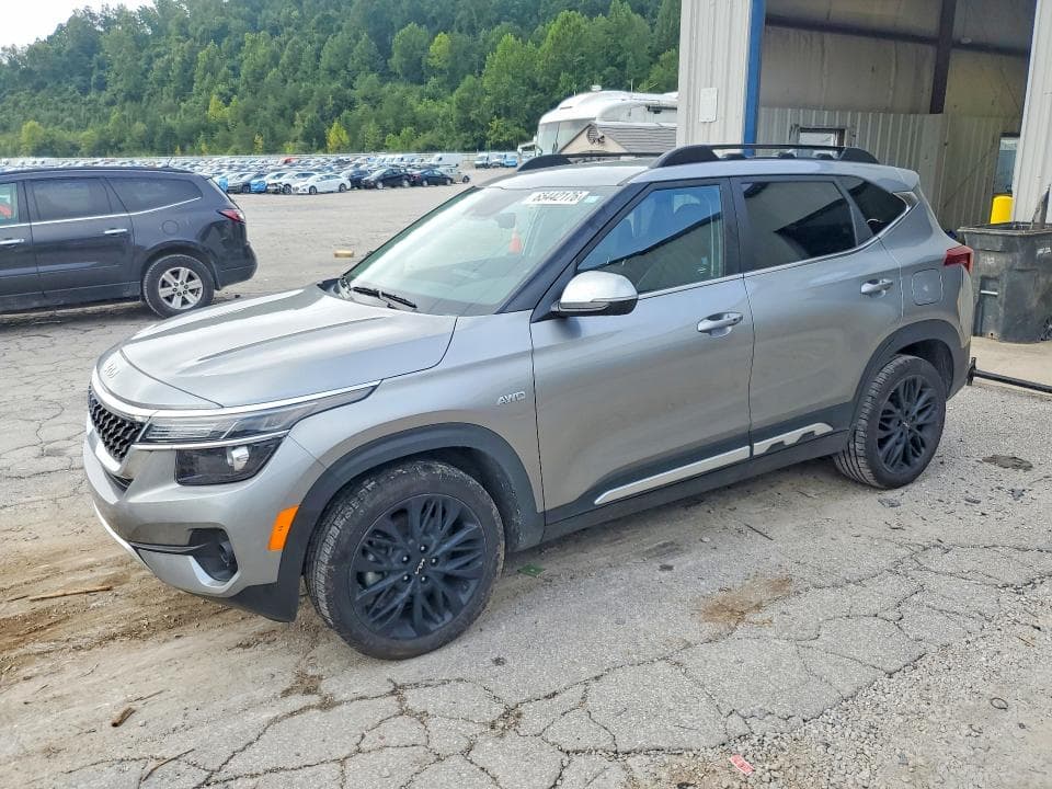2023 KIA SELTOS NIGHTFALL - 1