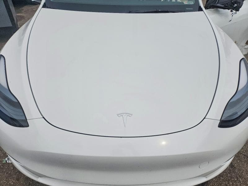 2024 TESLA MODEL Y 11