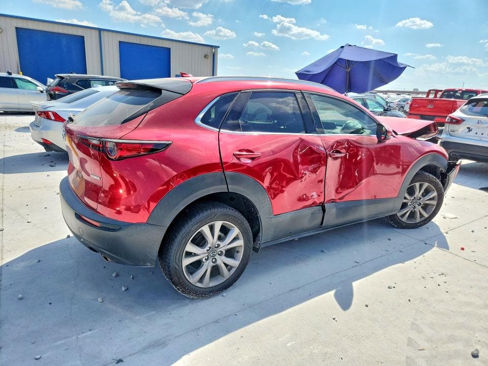2020 MAZDA CX-30 PREMIUM 3