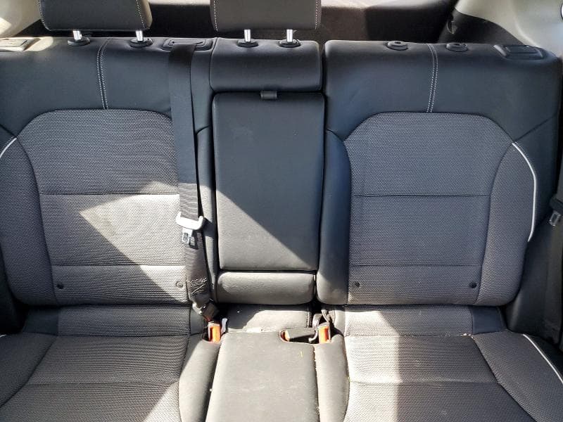 2019 KIA NIRO EX 10