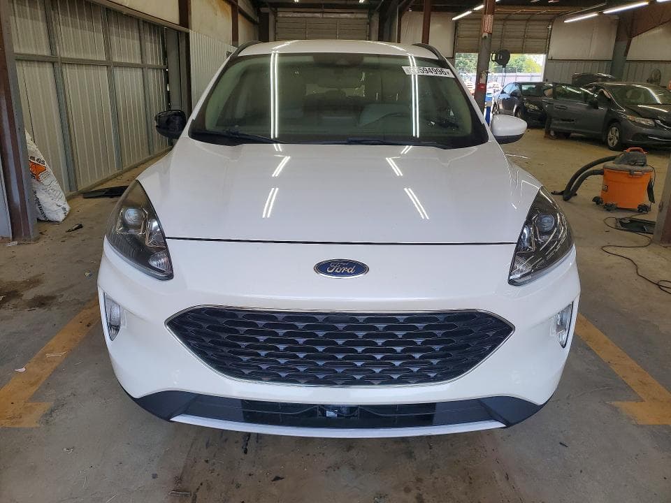 2020 FORD ESCAPE SEL 5