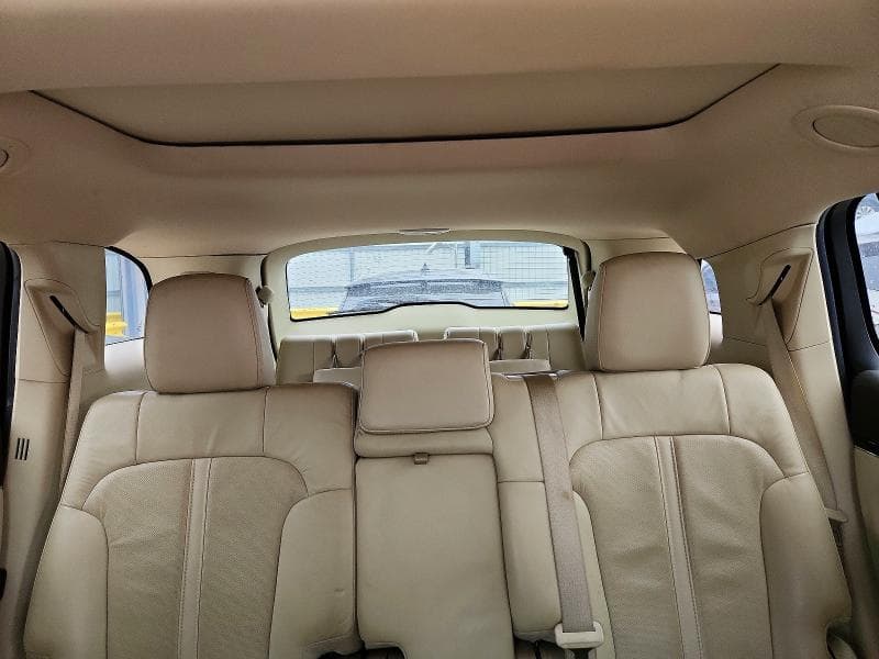 2018 LINCOLN MKT 10