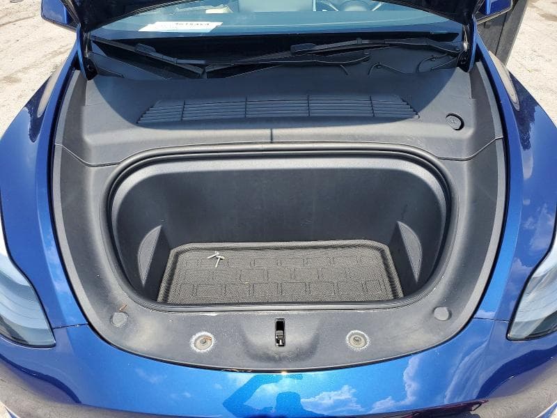 2023 TESLA MODEL Y 11