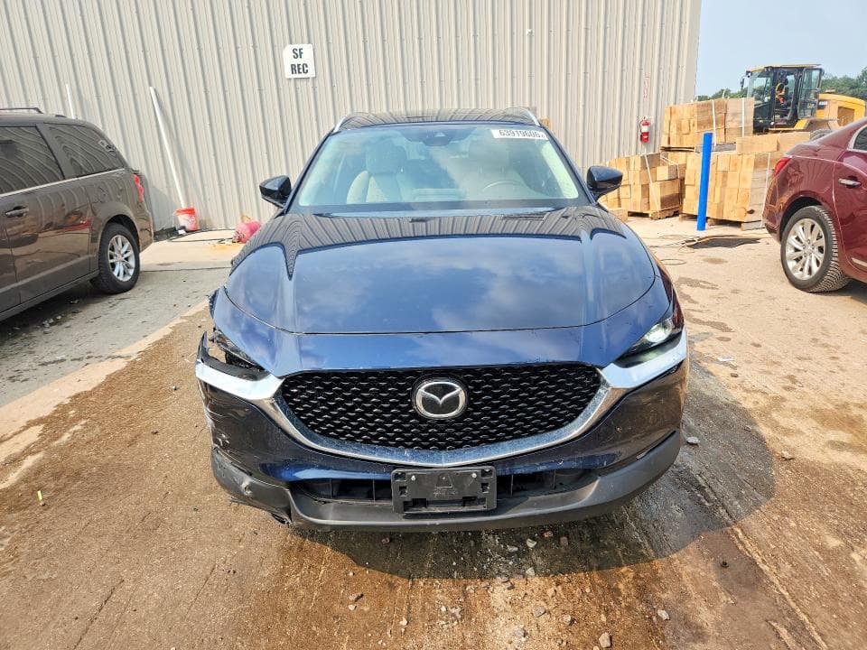 2022 MAZDA CX-30 PREFERRED 5