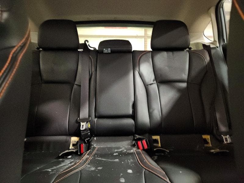 2018 SUBARU CROSSTREK LIMITED 10