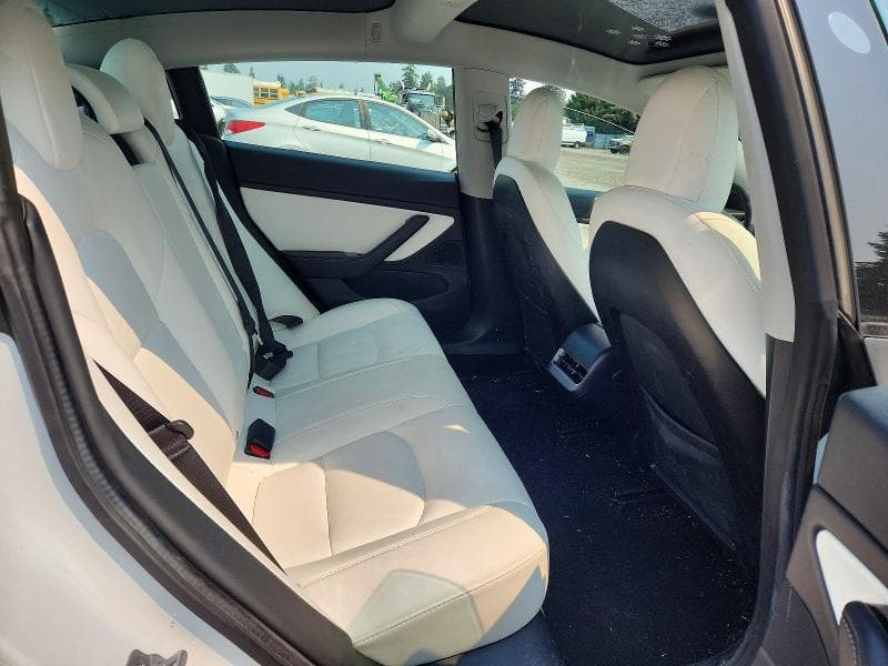 2020 TESLA MODEL 3 10
