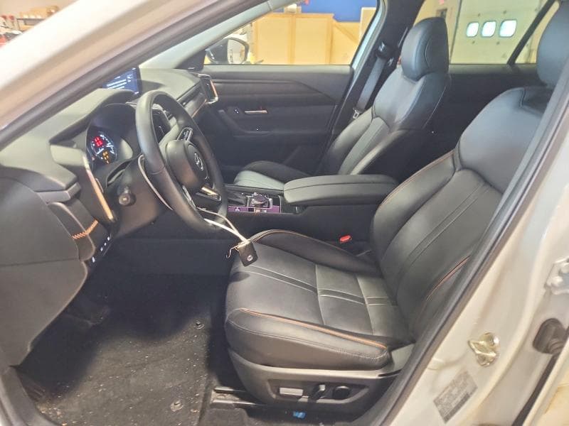 2026 MAZDA CX-50 PREMIUM PLUS 7