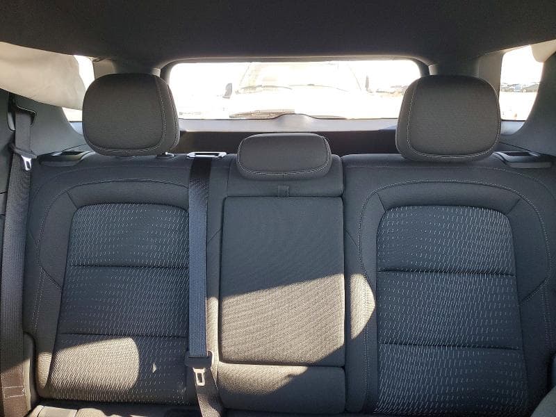 2026 CHEVROLET EQUINOX LT 10