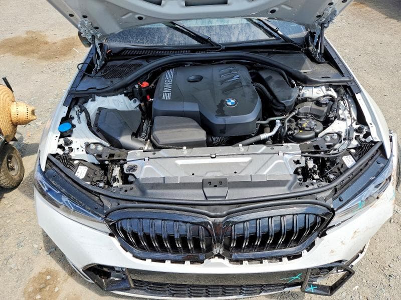 2026 BMW 330I 11