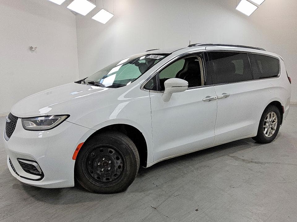 2021 CHRYSLER PACIFICA TOURING L - 1