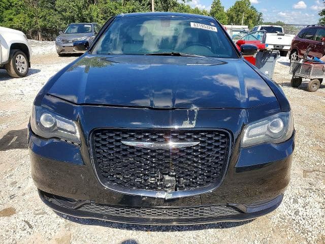 2017 CHRYSLER 300 S 5