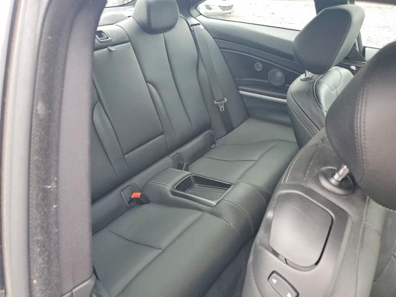 2018 BMW 440XI 10