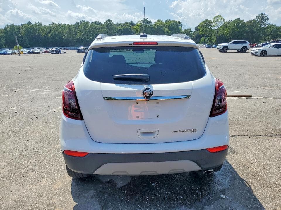 2020 BUICK ENCORE ESSENCE 6