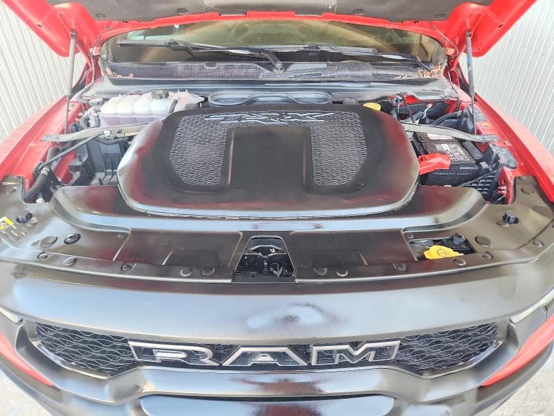 2024 RAM 1500 TRX 11