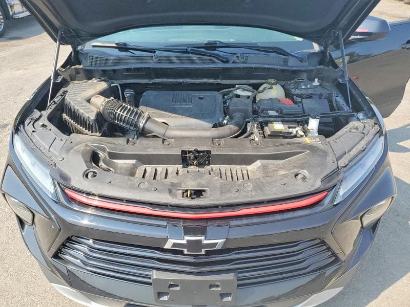 2023 CHEVROLET BLAZER 2LT 11