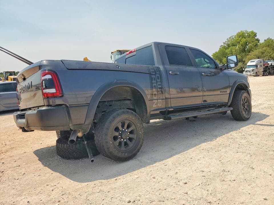 2024 RAM 2500 POWERWAGON 3