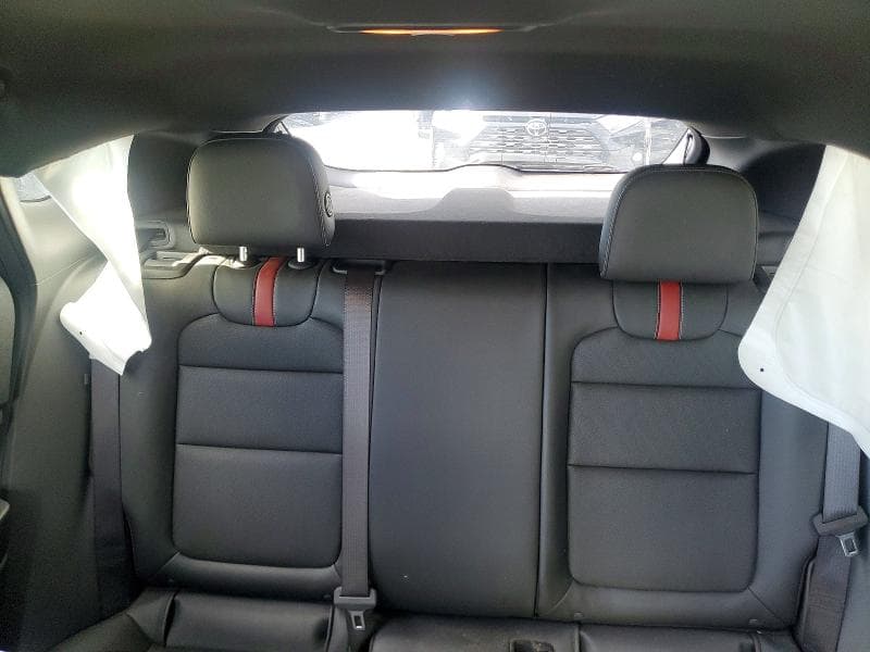 2025 CHEVROLET TRAX 2RS 10