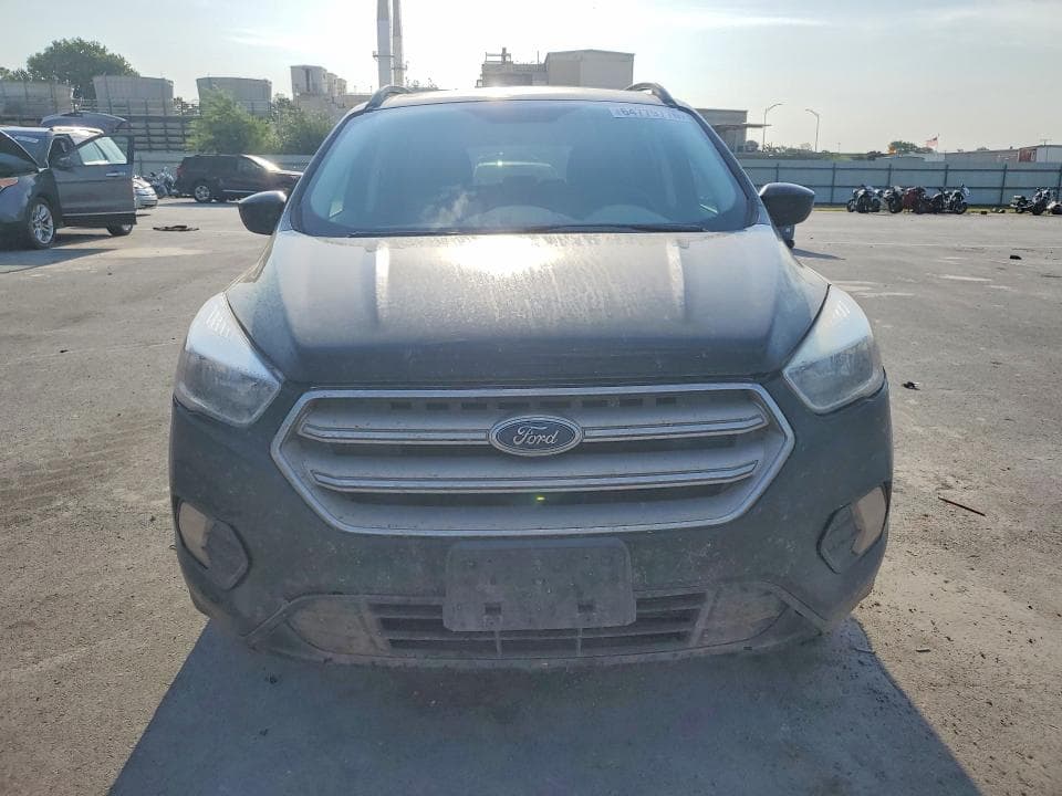 2018 FORD ESCAPE SE 5