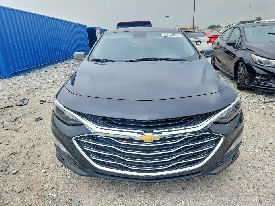 2023 CHEVROLET MALIBU LT 5