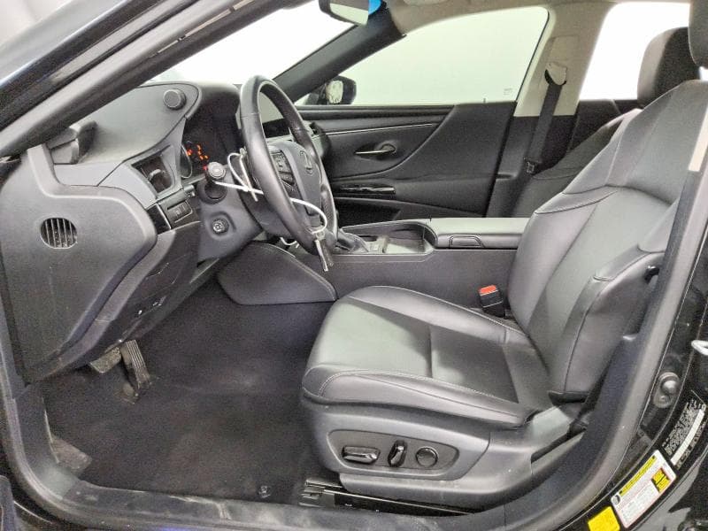 2024 LEXUS ES 300H BASE 7