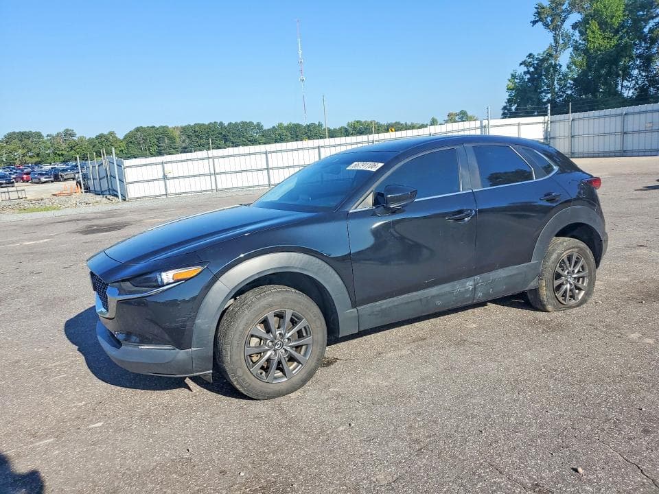 2021 MAZDA CX-30 - 1