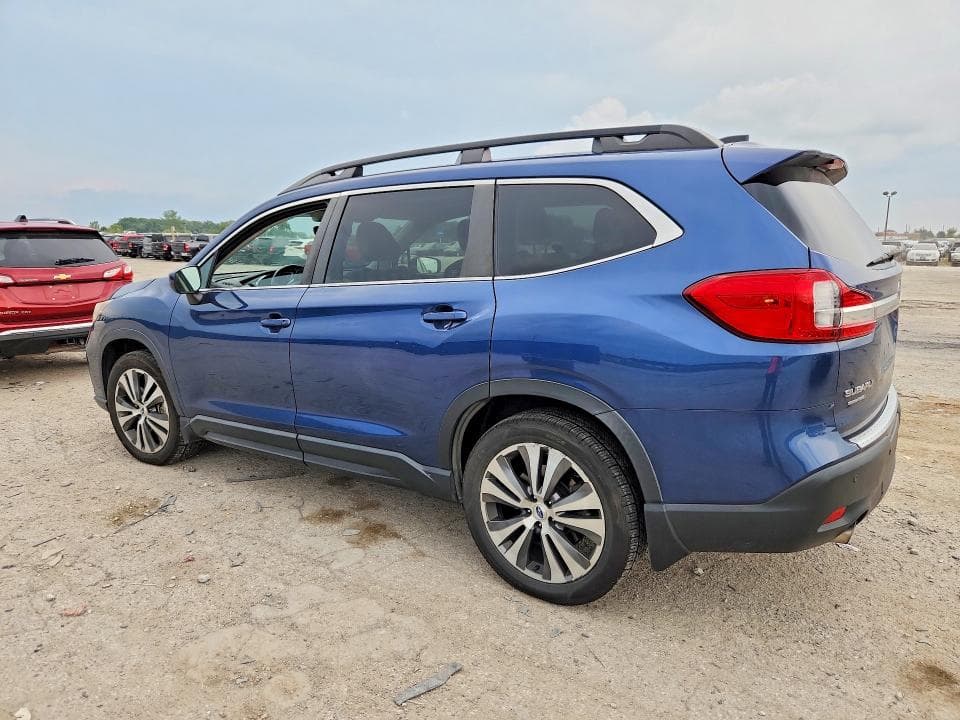 2019 SUBARU ASCENT PREMIUM 2