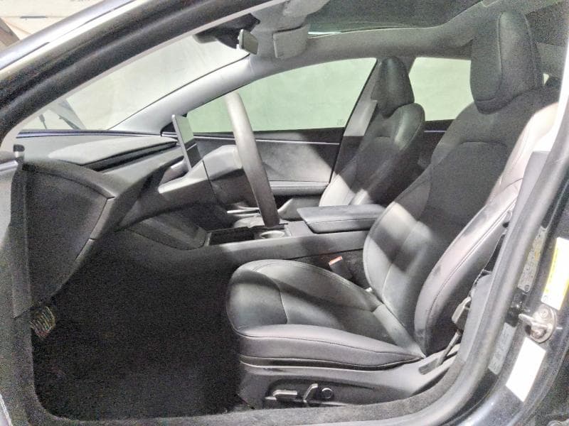 2024 TESLA MODEL 3 7