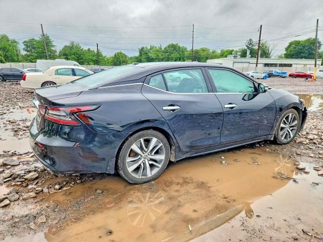 2019 NISSAN MAXIMA 3.5 SL 3