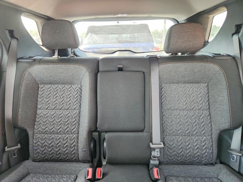 2023 CHEVROLET EQUINOX LT 10