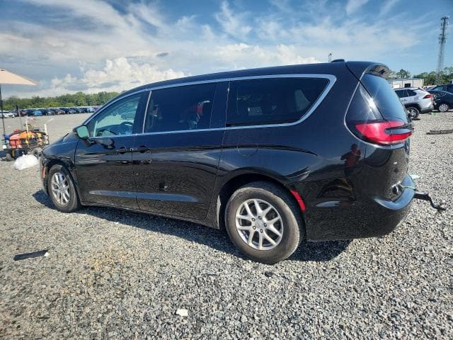 2023 CHRYSLER PACIFICA TOURING L 2