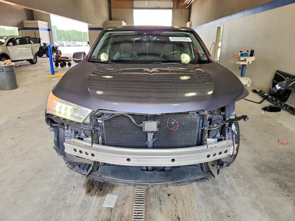 2020 ACURA MDX 5