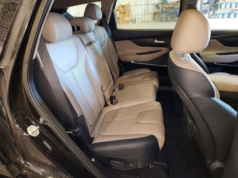 2020 HYUNDAI SANTA FE LIMITED 11