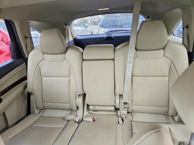 2020 ACURA MDX 10