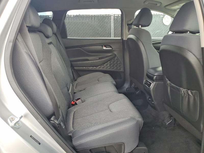 2021 HYUNDAI SANTA FE SE 11
