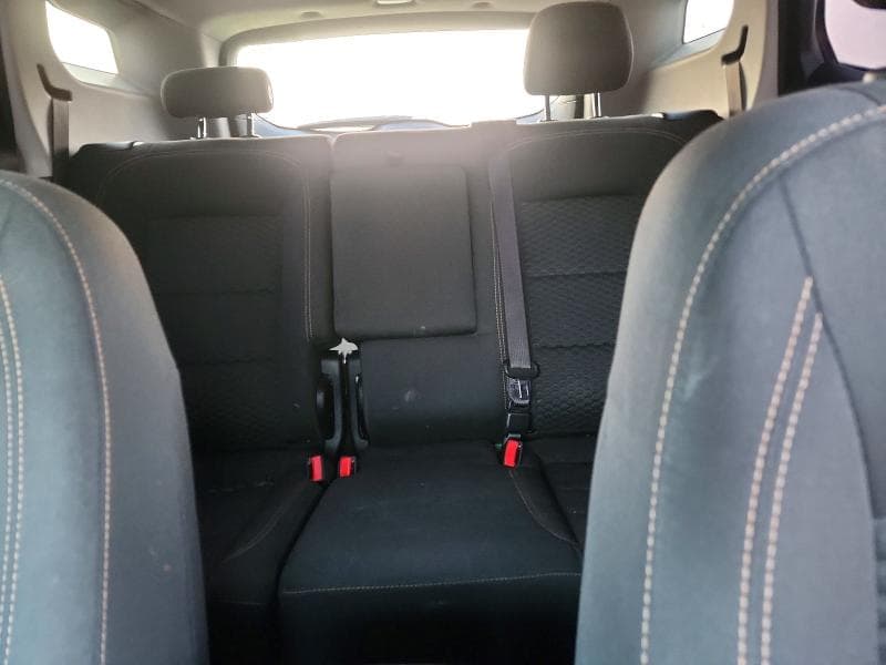 2018 GMC TERRAIN SLE 10