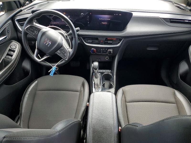 2024 BUICK ENCORE GX PREFERRED 8