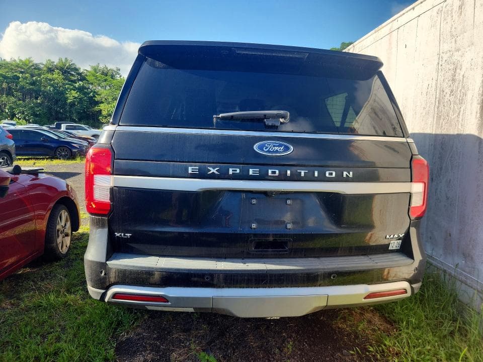 2023 FORD EXPEDITION MAX XLT 6