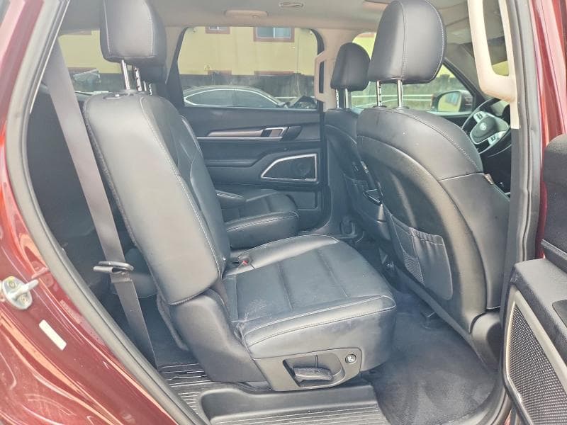 2020 KIA TELLURIDE S 11