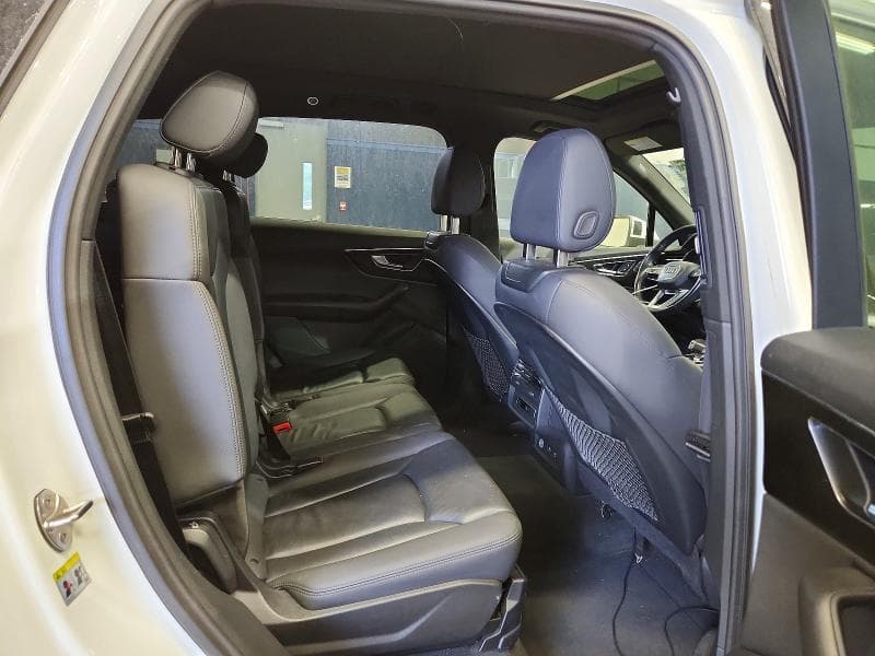 2021 AUDI Q7 PREMIUM 11