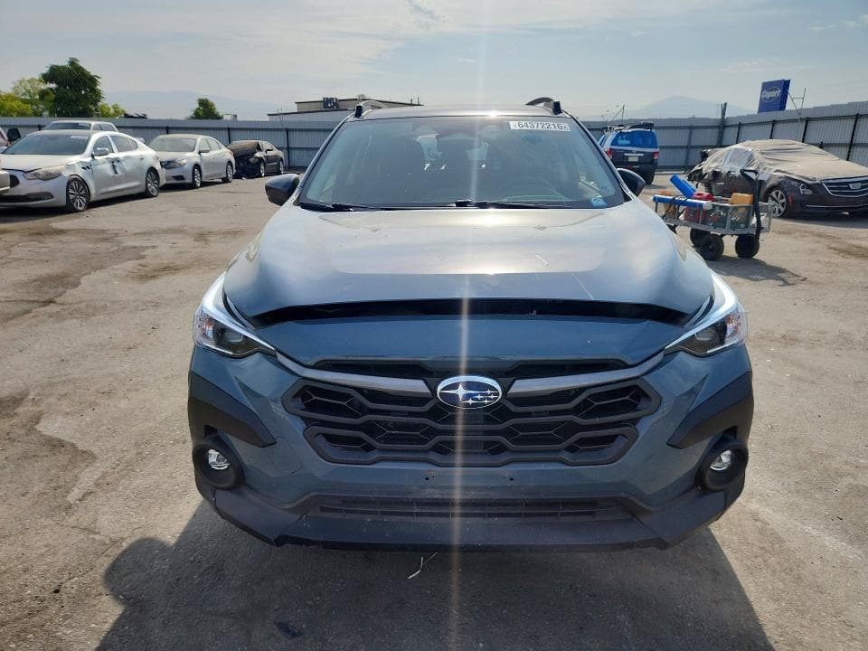 2024 SUBARU CROSSTREK PREMIUM 5