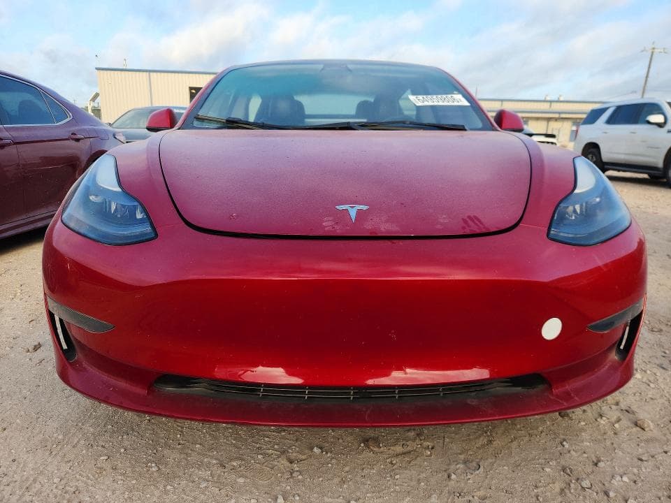 2023 TESLA MODEL 3 5