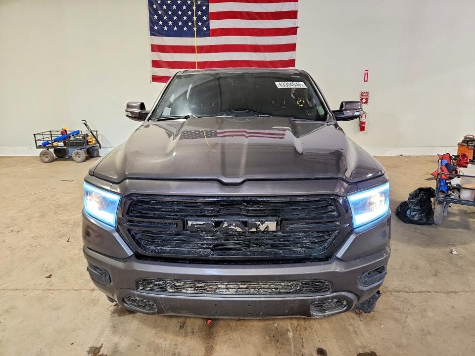 2020 RAM 1500 BIG HORN/LONE STAR 5