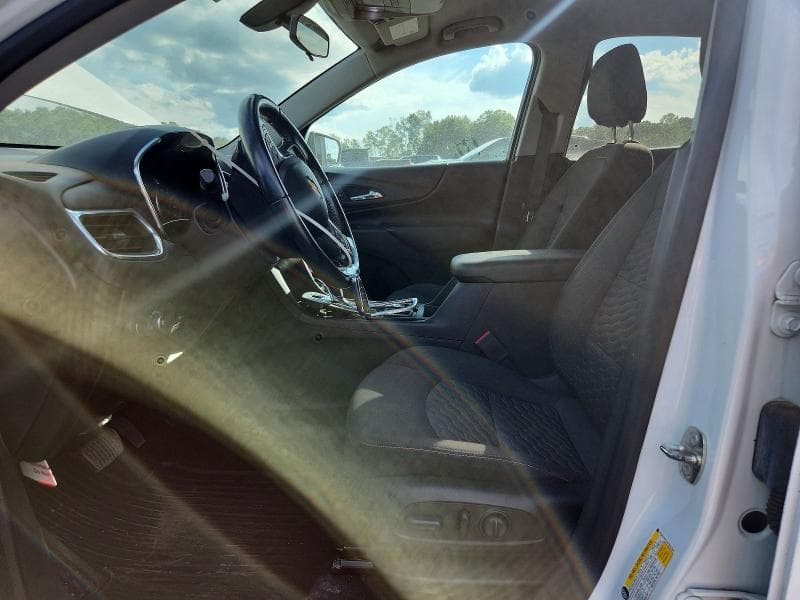 2019 CHEVROLET EQUINOX LT 7