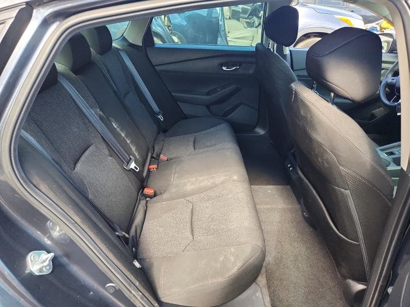 2026 HONDA ACCORD SE 10